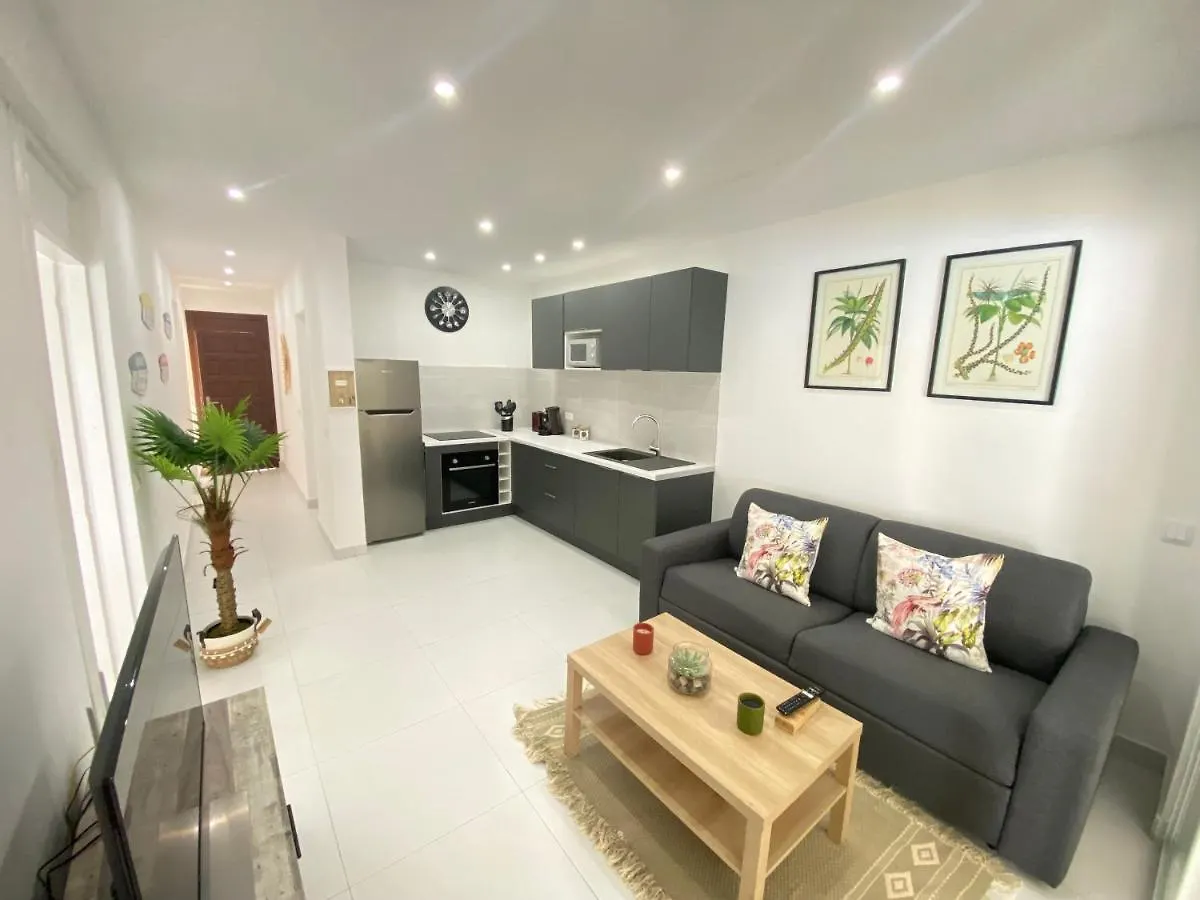 Residence Makera Куль-де-Сак