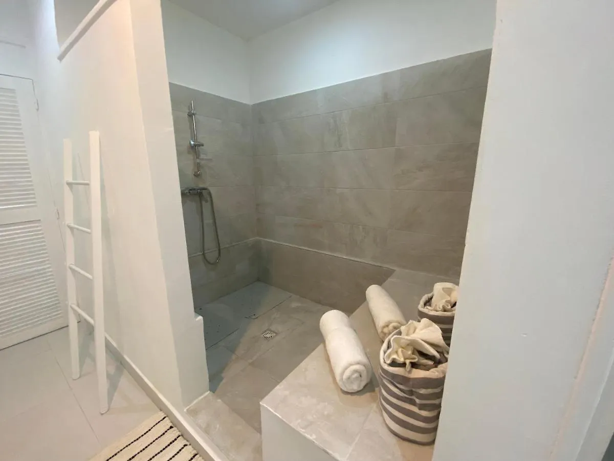 Residence Makera Куль-де-Сак