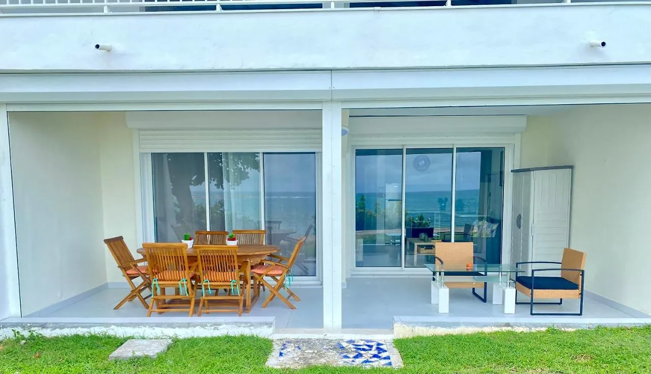 Residence Makera Куль-де-Сак Апартаменты