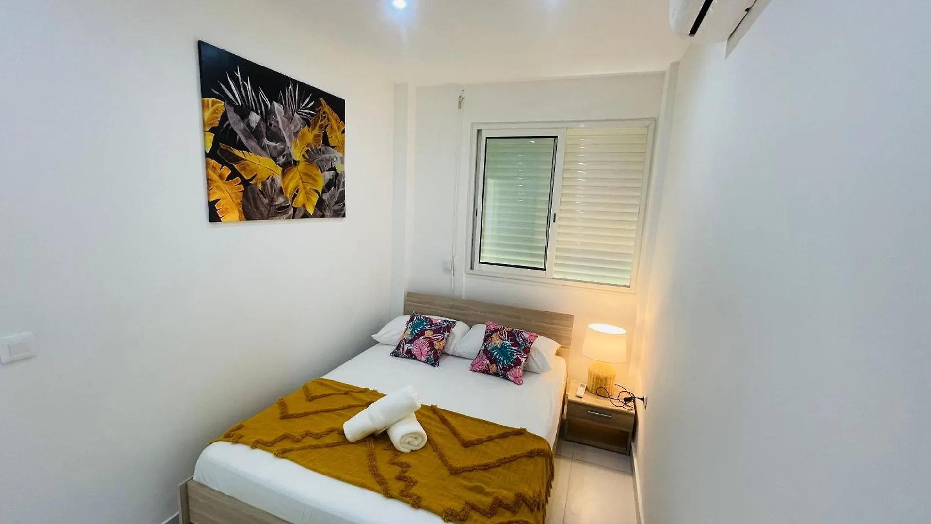 Residence Makera Куль-де-Сак Апартаменты